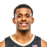 Jordan Wright