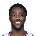 Tony Wroten