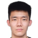 Zihan Wu