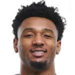 Xavier Green