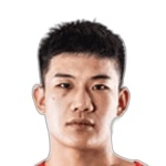 Zhang Xiaoyan