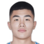 Yu Xiaoyong