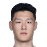 Yuzhuo Xu