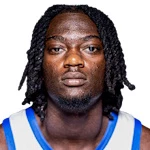 Damarien Yates