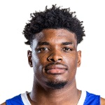 Alexis Yetna