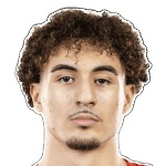 Younes Boukichou