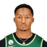Jahmir Young