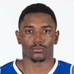 Kalif Young