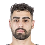 Yousef Alba`Beish