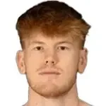 Zac McDermott