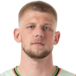 Alexander Zakharov