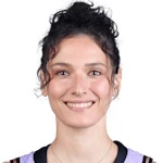 Cecilia Zandalasini