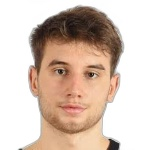 Daniel Zdravevski