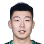 Yu Zechen