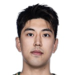 Xinyu Zhang