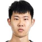 Jiaren Zhao