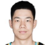 Junlong Zhu