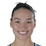 Zoe Walker-Roberts