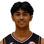 Zoram Smiler