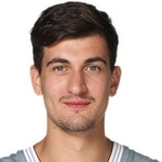Nikita Zverev