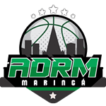 ADRM Maringá U17