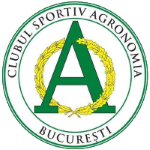 CS Agronomia Bucuresti