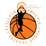 AL Césaire Levillain Basket