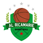 AL Ricamarie Basket
