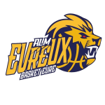 ALM Evreux Basket