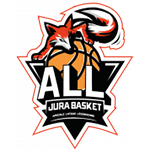 Amicale Laïque Lédonienne Jura Basket