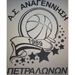 Anagennisi Petralonon