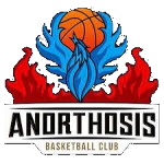 Anorthosi Volou BC