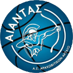 AS Arachovitika-Aktaiou