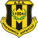AS Anagennisi Karditsas BC