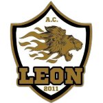 AS Leon Mesologgiou B