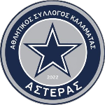 Asteras Kalamatas
