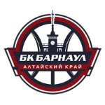 Barnaul Altay Kray