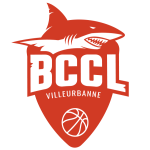 Basket Charpennes Croix-Luizet