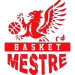 Basket Mestre 1958