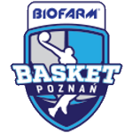 Basket Poznan