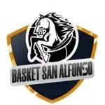 Basket San Alfonso