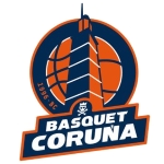Leyma Basquet Coruna