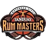 Batangas City Tanduay Rum Masters