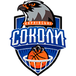 BC Kharkivski Sokoly