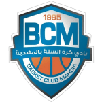 BC Mahdia
