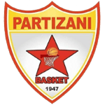 BC Partizani Tirana