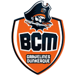 BCM Gravelines-Dunkerque Espoirs