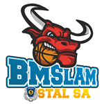 BM Slam Stal Ostrow Wielkopolski