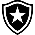 Botafogo +35