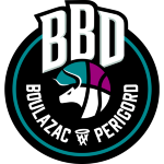 Boulazac Basket Dordogne Espoirs